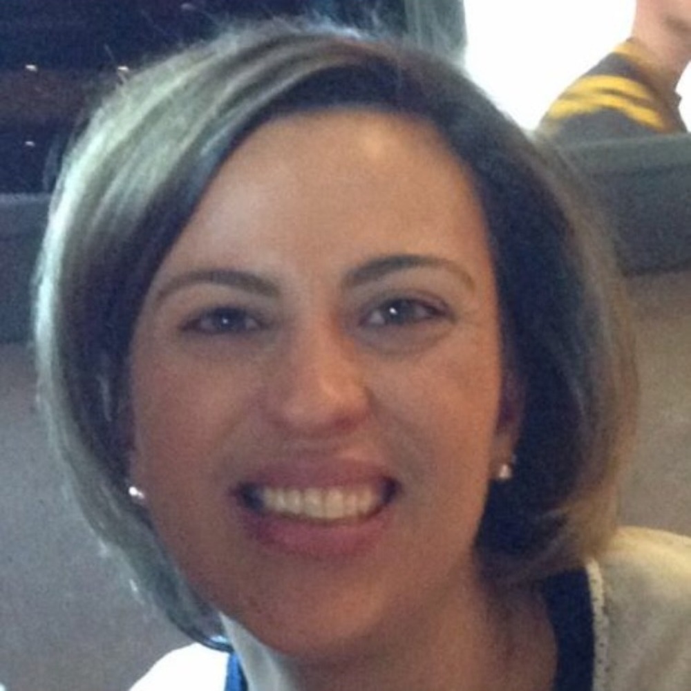 Meet your Posher, Kristy